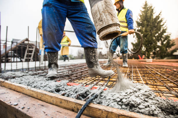 Best Concrete Retaining Walls in Moa, UT